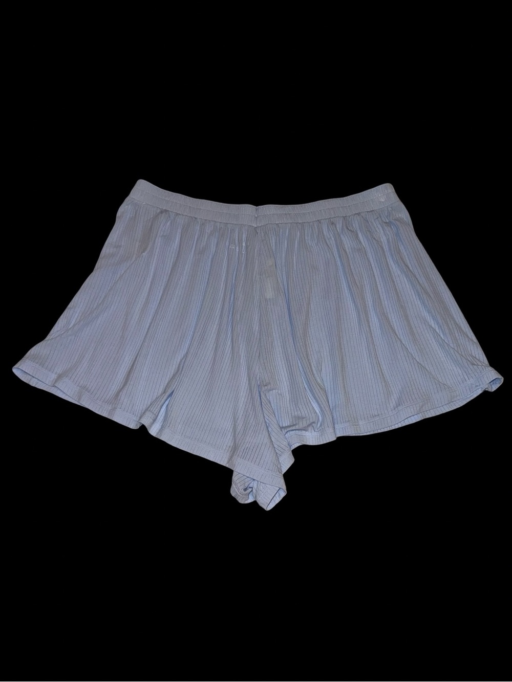 aerie Superchill® Modal Rib Boxer Shorts - Picture 6 of 7